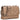 Guess Giully II 2 Compartment Convertible - Umhängetasche Mini 17 cm (beige) - Markenkoffer