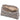 Guess Giully II 2 Compartment Convertible - Umhängetasche Mini 17 cm (taupe) - Markenkoffer