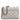 Guess Giully II 2 Compartment Convertible - Umhängetasche Mini 17 cm (taupe) - Markenkoffer