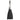 Guess Giully II 2in1 tote - Shopper mit herausnehmbarer Pouch (black) - Markenkoffer