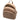 Guess Giully II Dome - Rucksack 28 cm (beige) - Markenkoffer
