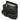 Guess Giully II Flap - Rucksack 27 cm (black) - Markenkoffer