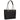 Guess Giully II - Shopper L 34 cm (black) - Markenkoffer