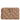 Guess Giully II SLG - Geldbörse M 4cc 14 cm (beige) - Markenkoffer
