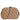 Guess Giully II - Umhängetasche 20 cm (beige) - Markenkoffer