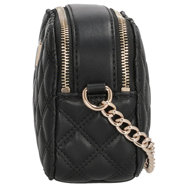 Guess Giully II - Umhängetasche 20 cm (black) - Markenkoffer