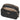 Guess Giully II - Umhängetasche 20 cm (black) - Markenkoffer
