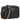Guess Giully II - Umhängetasche 20 cm (black) - Markenkoffer