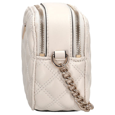 Guess Giully II - Umhängetasche 20 cm (off white) - Markenkoffer
