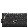Guess Giully II Xbody - Clutch 21 cm (black) - Markenkoffer