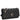 Guess Giully II Xbody - Clutch 21 cm (black) - Markenkoffer