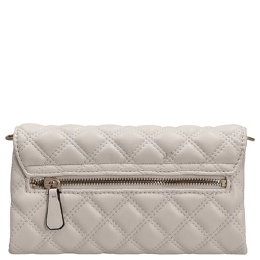Guess Giully II Xbody - Clutch 21 cm (off white) - Markenkoffer