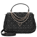 Guess Giully ll Top - Henkeltasche (black) - Markenkoffer