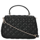 Guess Giully ll Top - Henkeltasche (black) - Markenkoffer