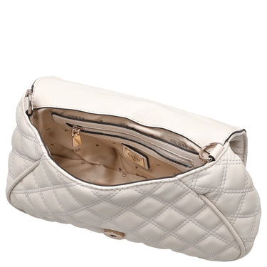Guess Giully ll Top - Henkeltasche (off white) - Markenkoffer