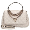 Guess Giully II Top - Tote Bag (Color: off white)
