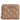 Guess Guilly II SLG Small Zip Around - Geldbörse 3cc 11 cm (beige) - Markenkoffer