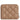 Guess Guilly II SLG Small Zip Around - Geldbörse 3cc 11 cm (beige) - Markenkoffer