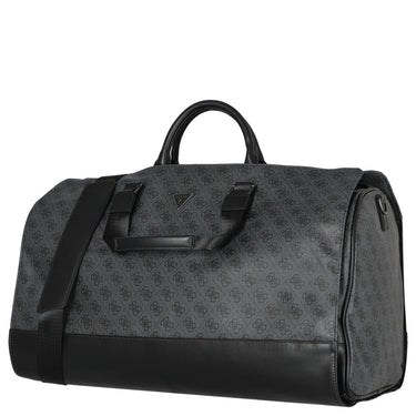 Guess Ibiza Weekender - Reisetasche 55 cm (black) - Markenkoffer