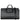 Guess Ibiza Weekender - Reisetasche 55 cm (black) - Markenkoffer