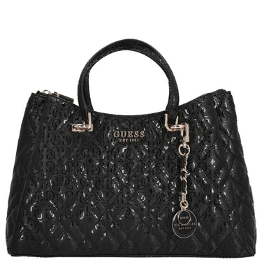 Guess Isemay Girlfriend - Shopper 33 cm (black) - Markenkoffer