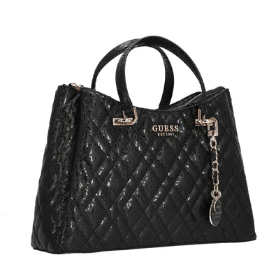 Guess Isemay Girlfriend - Shopper 33 cm (black) - Markenkoffer