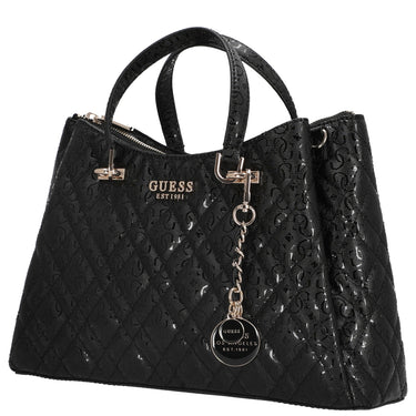 Guess Isemay Girlfriend - Shopper 33 cm (black) - Markenkoffer