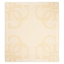 Guess Jacquard Kefiah - Tuch 135x135 cm (stone) - Markenkoffer