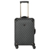 Guess Latona 18 IN - 4 - Rollen - Kabinentrolley S (coal logo)