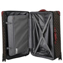 Guess Latona 28 IN - 47 - Rollen - Trolley L (brown logo) - Markenkoffer