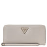 Guess Laurel - Geldbörse 12cc 21 cm (bone) - Markenkoffer
