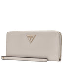 Guess Laurel - Geldbörse 12cc 21 cm (bone) - Markenkoffer