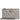 Guess Laurel II SLG Double Zip Organizer - Geldbörse (dark taupe logo) - Markenkoffer