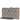 Guess Laurel II SLG Double Zip Organizer - Geldbörse (dark taupe logo) - Markenkoffer