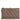 Guess Laurel II SLG Double Zip Organizer - Geldbörse (latte logo) - Markenkoffer