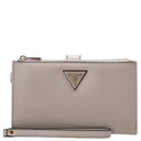 Guess Laurel II SLG Double Zip Organizer - Geldbörse (taupe) - Markenkoffer