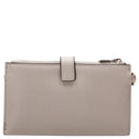 Guess Laurel II SLG Double Zip Organizer - Geldbörse (taupe) - Markenkoffer