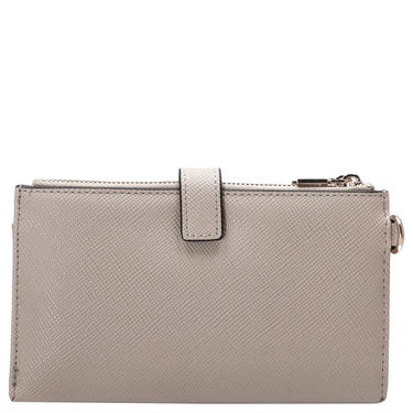 Guess Laurel II SLG Double Zip Organizer - Geldbörse (taupe) - Markenkoffer