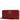 Guess Laurel II SLG Large Zip Around - Geldbörse 12cc 20 cm (garnet) - Markenkoffer