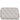 Guess Laurel II SLG Medium Double Zip - Geldbörse (dark taupe logo) - Markenkoffer