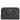 Guess Laurel II SLG Medium Zip Around - Geldbörse 4cc 14.5 cm (coal logo) - Markenkoffer