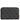Guess Laurel II SLG Medium Zip Around - Geldbörse 4cc 14.5 cm (coal logo) - Markenkoffer