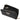 Guess Laurel II SLG Medium Zip Around - Geldbörse 4cc 14.5 cm (coal logo) - Markenkoffer