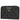 Guess Laurel II SLG Medium Zip Around - Geldbörse 4cc 14.5 cm (coal logo) - Markenkoffer