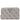 Guess Laurel II SLG Medium Zip Around - Geldbörse 4cc 14.5 cm (dark taupe logo) - Markenkoffer
