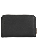 Guess Laurel II SLG Medium Zip Around - Geldbörse (black) - Markenkoffer