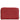 Guess Laurel II SLG Medium Zip Around - Geldbörse (garnet) - Markenkoffer