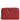 Guess Laurel II SLG Medium Zip Around - Geldbörse (garnet) - Markenkoffer