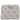 Guess Laurel II SLG Small Zip Around - Geldbörse 3cc 11 cm (dark taupe logo) - Markenkoffer