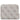 Guess Laurel II SLG Small Zip Around - Geldbörse 3cc 11 cm (dark taupe logo) - Markenkoffer
